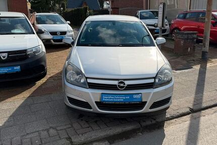 Opel Astra 137.700 km 3.390 &euro; Löningen 49624