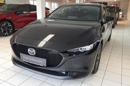 Mazda 3 3.601 km 25.950 &euro; Burkardroth 97705