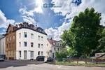 Helle 2-Zimmer-Wohnung mit Balkon in zentraler Lage
