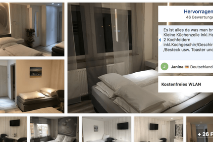 Wohnung Leverkusen - 22 Zimmer, 504 m&sup2;, 1.445.000&euro; | Angebot:27132611