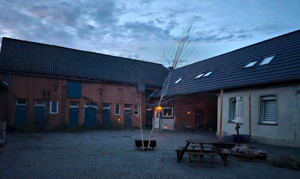 Erdgeschoßwohnung Kalbe (Milde) - 3 Zimmer, 75 m&sup2;, 400&euro; | Angebot:25512825