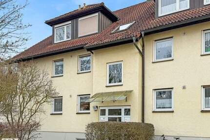 Wohnung Triptis - 2 Zimmer, 65 m&sup2;, 87.400&euro; | Angebot:25213167