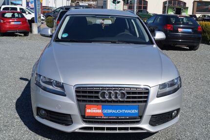 Audi A4 187.115 km 4.500 &euro; Chemnitz 09116