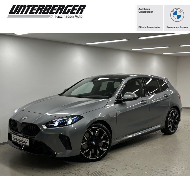 BMW 120 28.838 km 44.450 € Rosenheim 83026