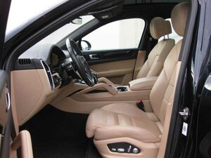 Porsche Cayenne Coupe Tiptronic S dt.Fzg.Top Ausst 170.000 km 48.999 &euro; Biebesheim 64584
