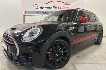 Mini John Cooper Works Clubman
