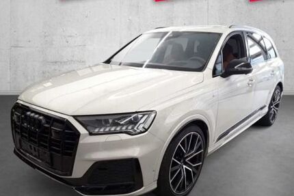 Audi Q7 39.611 km 69.960 &euro; Leipzig 04129