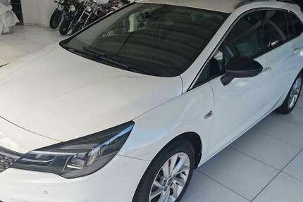 Opel Astra 13.790 km 17.950 € Leipzig 04249