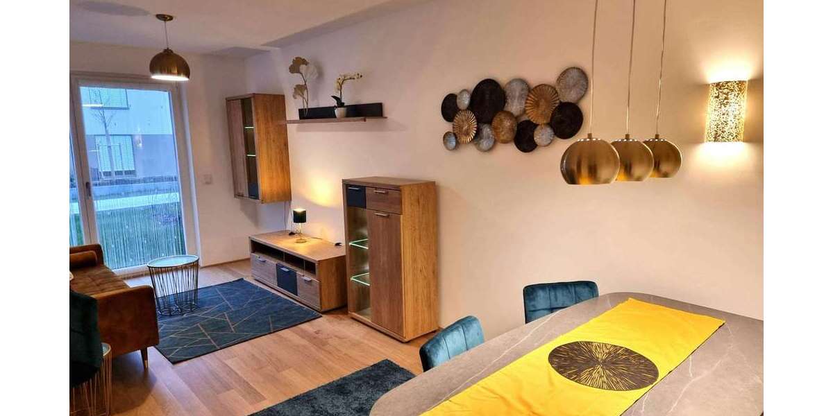 Zimmer Freilassing Saalbrück - 1 Zimmer, 1.850&euro; | Angebot:25527893