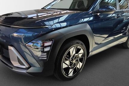 Hyundai KONA 1.500 km 30.990 &euro; Erfurt 99086