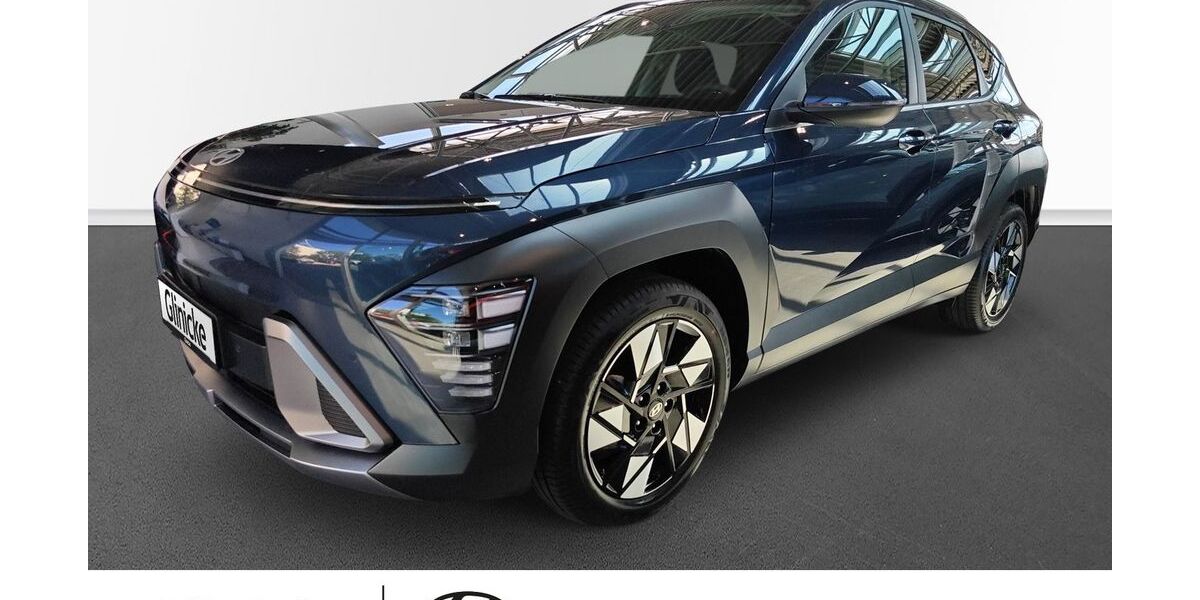 Hyundai KONA 1.500 km 30.990 &euro; Erfurt 99086