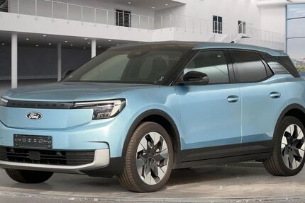 Ford Explorer 2.730 km 40.990 &euro; Aschersleben 06449