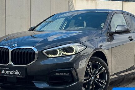 BMW 118 56.000 km 19.999 &euro; Leimen 69181