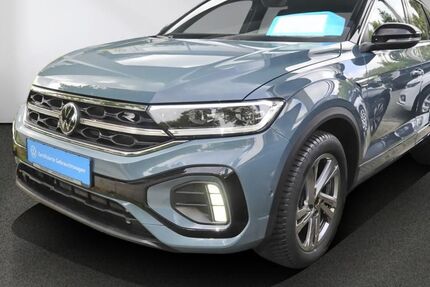 VW T-Roc 29.250 km 25.480 &euro; Lübeck 23560