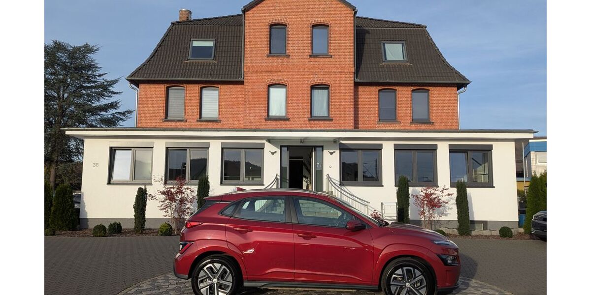 Hyundai KONA 29.988 km 15.950 &euro; Rotenburg 36199