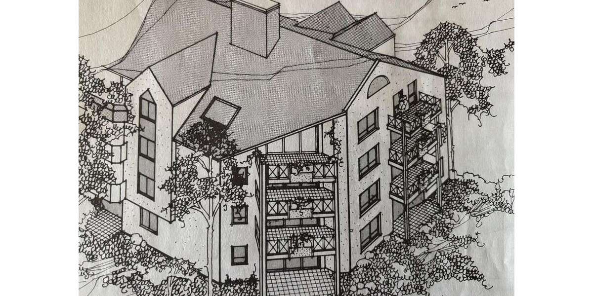 Etagenwohnung Idstein - 2 Zimmer, 69 m&sup2;, 209.950&euro; | Angebot:25625690