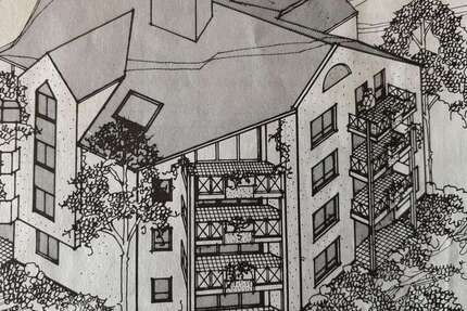 Wohnung Idstein - 2 Zimmer, 69 m&sup2;, 209.950&euro; | Angebot:25625690