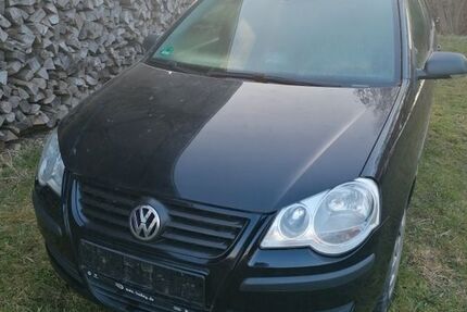 VW Polo 146.500 km 600 &euro; Westheim 91747