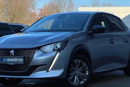 Peugeot 208 27.876 km 17.690 &euro; Gütersloh 33334