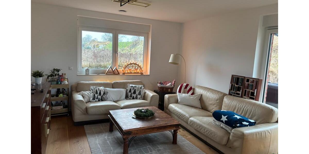 Hochwertiges EFH (2024) mit EBK 141 m² + 646 m² Garten in Müden 5 zimmer