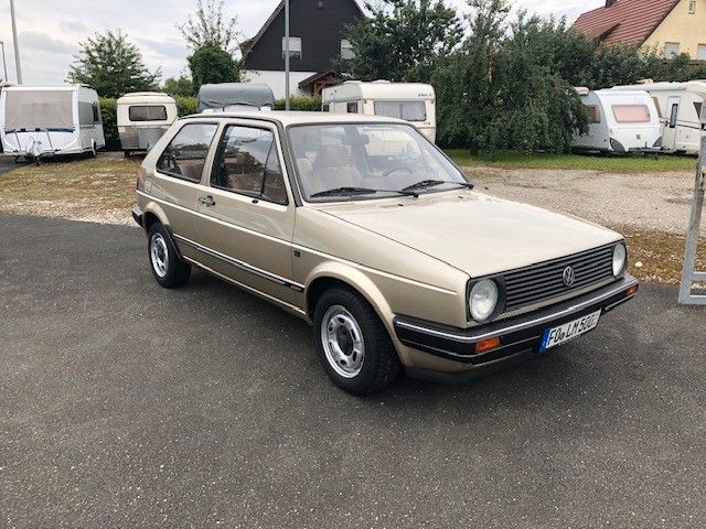 Golf
