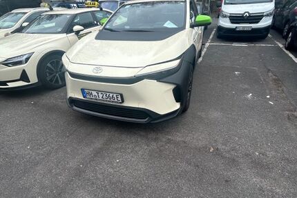 Toyota bZ4X 155.000 km 22.000 &euro; Hamburg 22119