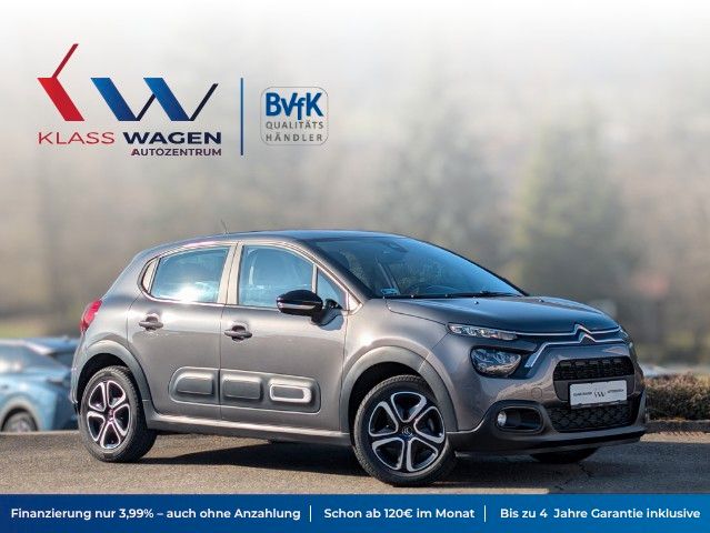 Citroen C3 58.113 km 10.499 &euro; Spaichingen 78549
