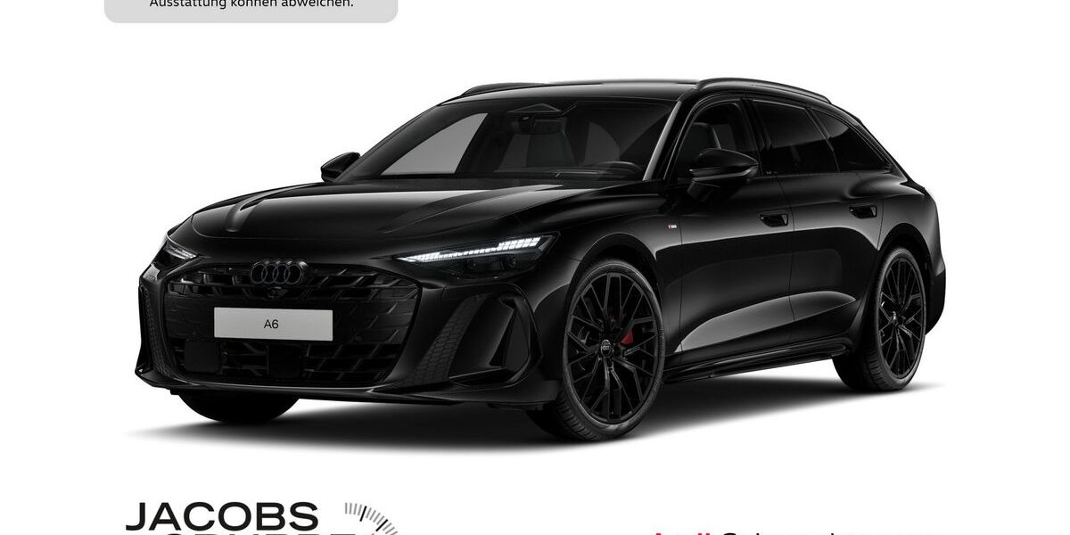 Audi A6 6.666 km 81.490 &euro; Aachen 52078