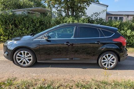 Ford Focus 116.579 km 3.950 &euro; Bleialf 54608