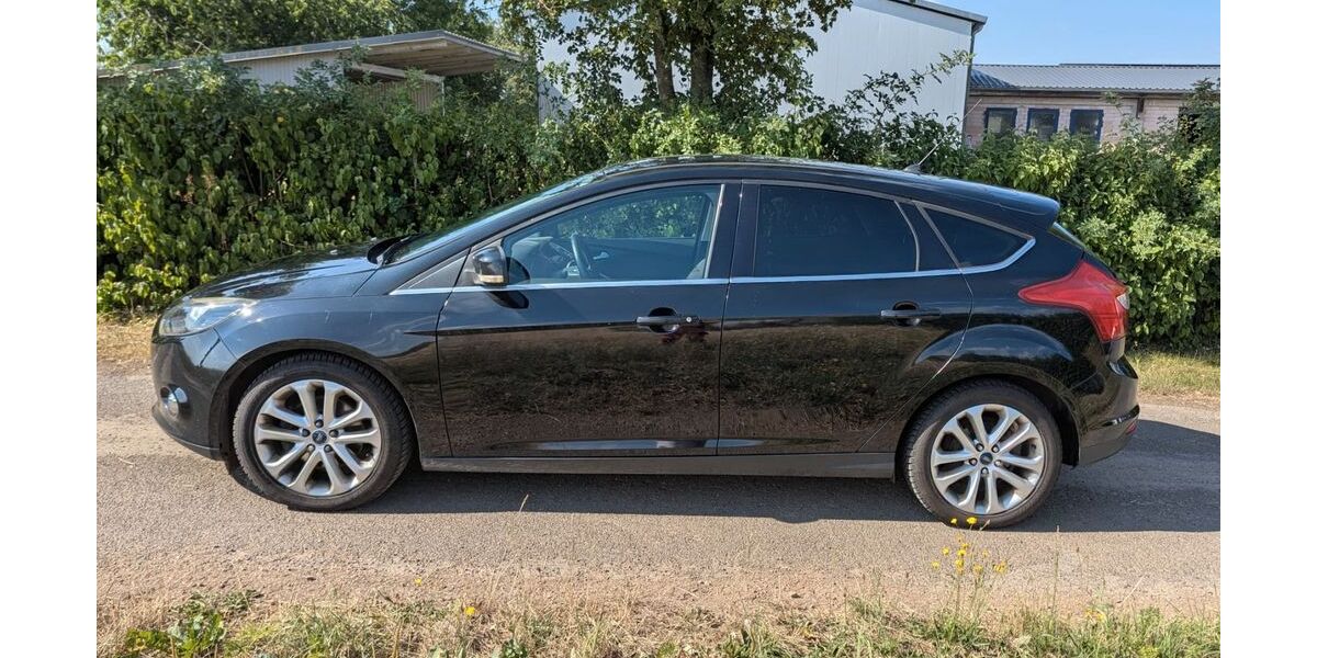 Ford Focus 116.579 km 3.950 &euro; Bleialf 54608