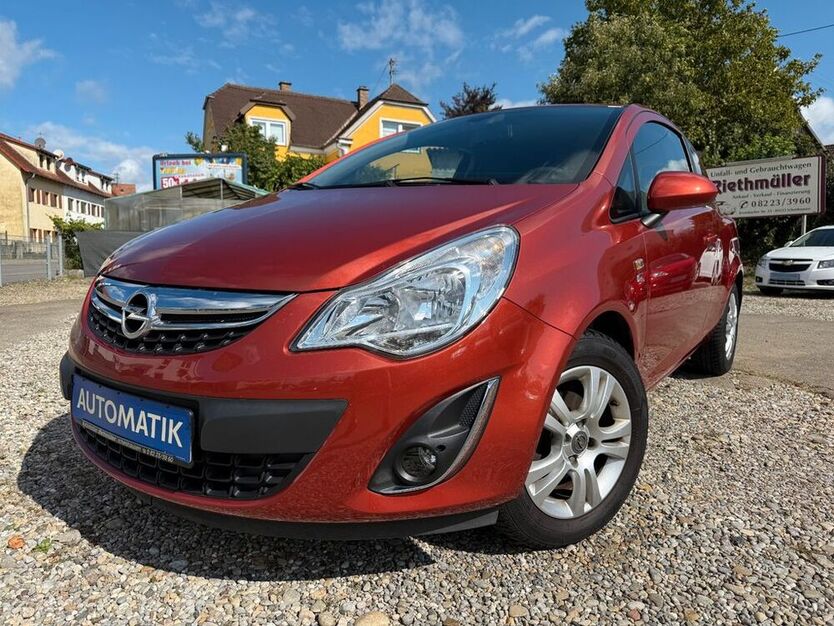 Corsa