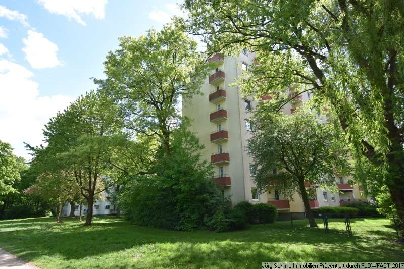 Wohnung zum Kaufen in Bremen 115.000 € 85 m²