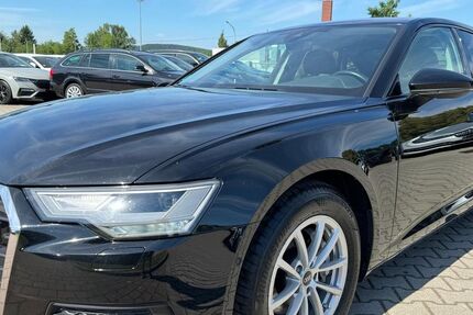 Audi A6 202.472 km 21.490 &euro; Nabburg 92507