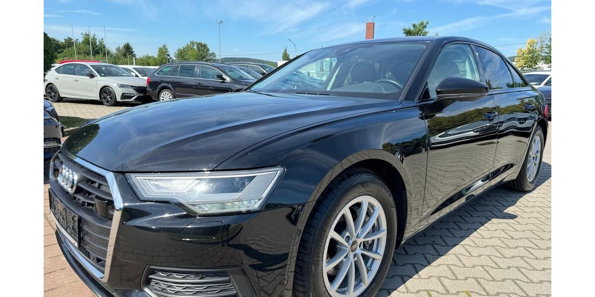 Audi A6 202.472 km 21.490 &euro; Nabburg 92507