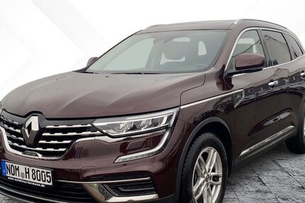 Renault Koleos 40.900 km 37.851 &euro; Göttingen 37079