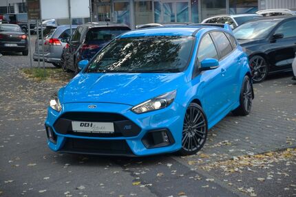 Ford Focus 119.000 km 23.990 € Göppingen 73037