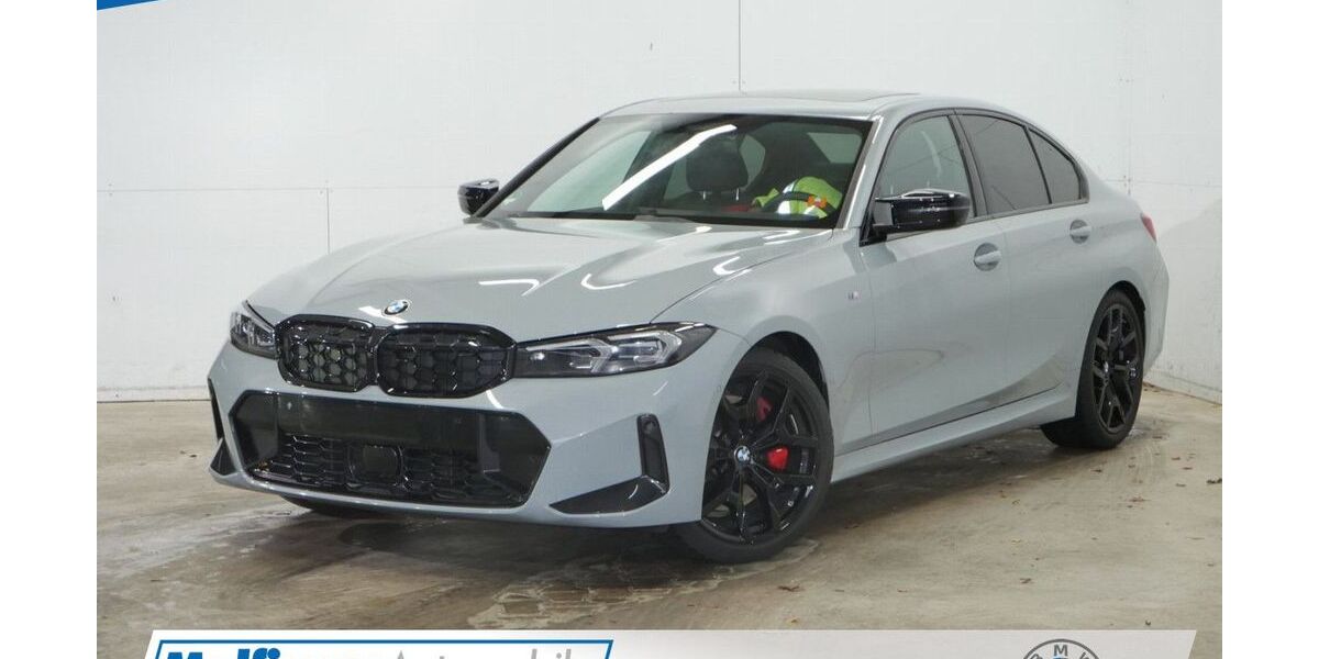 BMW M340i 20.268 km 63.890 &euro; Essingen 73457