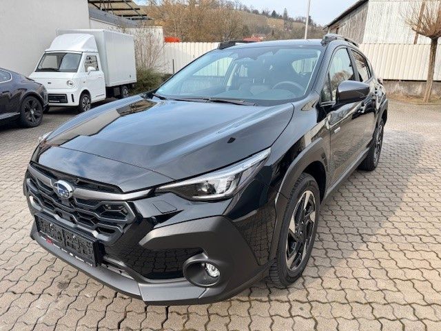 Crosstrek