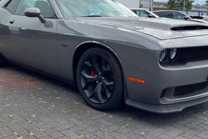 Dodge Challenger 87.000 km 24.900 &euro; Tarp 24963