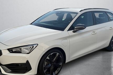 Cupra Leon 37.097 km 23.580 &euro; Daun 54550
