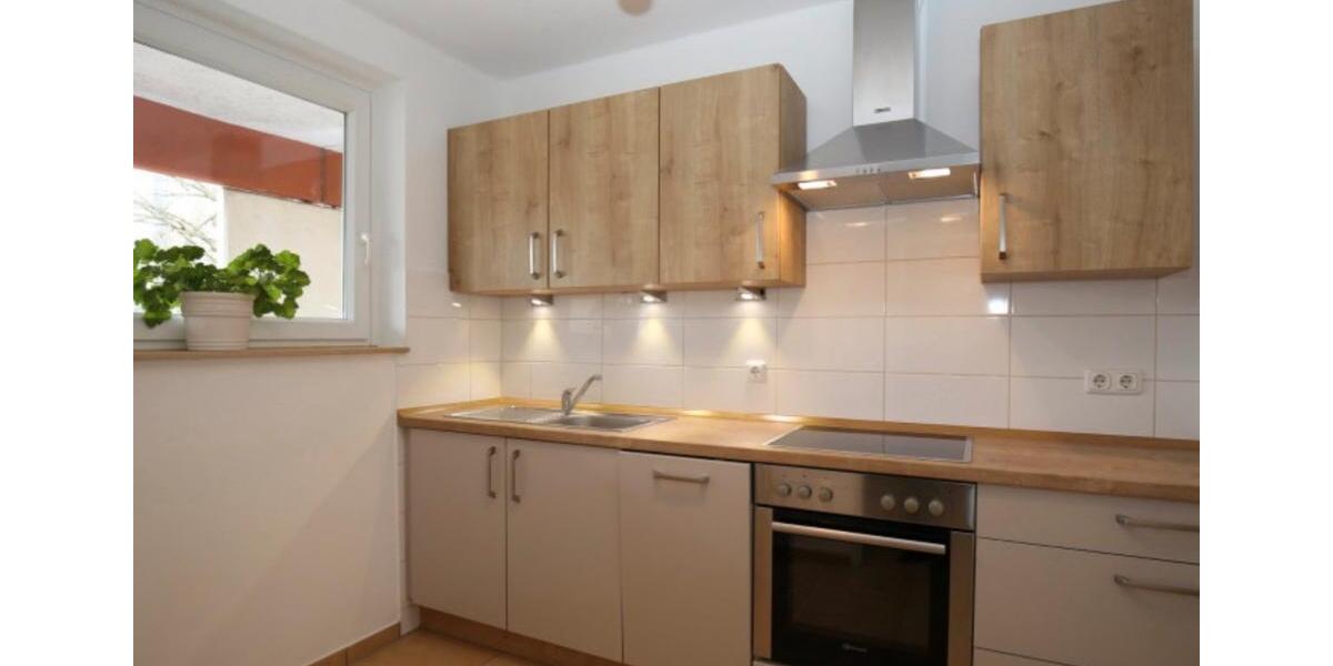 Dachgeschoßwohnung Wahlstedt - 2 Zimmer, 53 m&sup2;, 610&euro; | Angebot:25217634