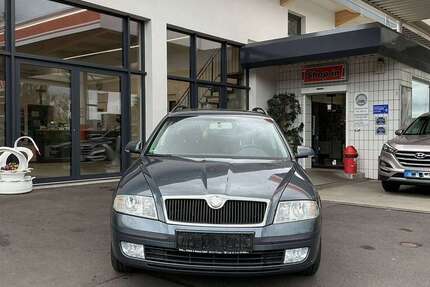 Skoda Octavia 220.000 km 1.250 &euro; Neuhof 36119