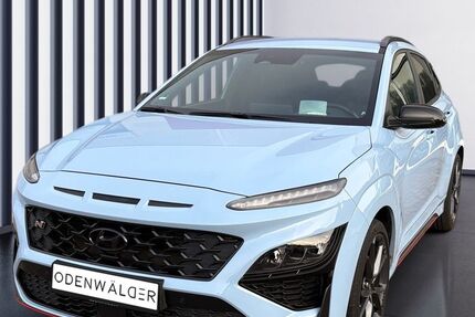 Hyundai KONA 25.980 km 29.844 &euro; Bad Rappenau 74906