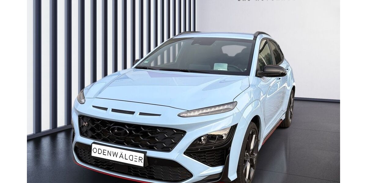 Hyundai KONA 25.980 km 29.844 &euro; Bad Rappenau 74906