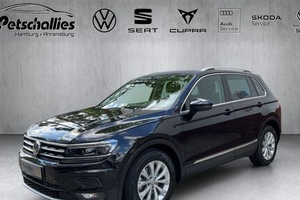 VW Tiguan 104.065 km 17.480 &euro; Hamburg 22399