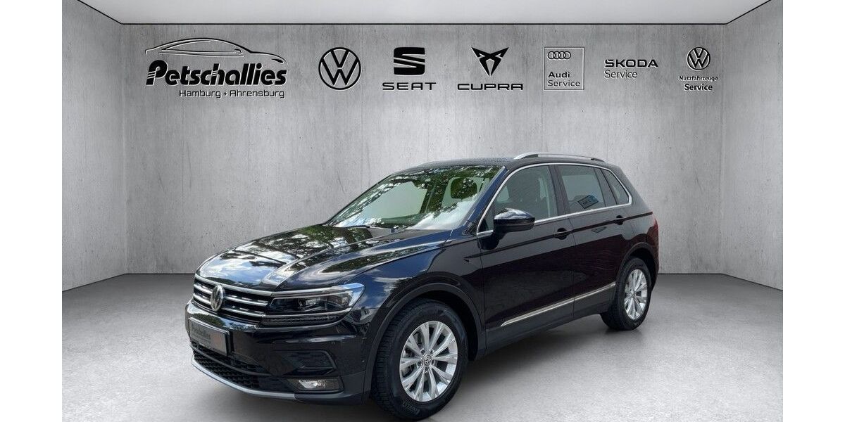 VW Tiguan 104.065 km 17.480 &euro; Hamburg 22399