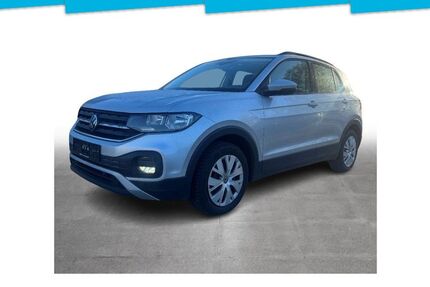 VW T-Cross 45.010 km 22.333 &euro; Berlin 13599