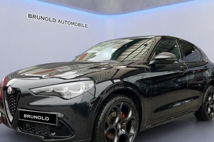 Alfa Romeo Stelvio 38.600 km 44.900 &euro; Stuttgart 70565