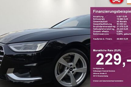 Audi A4 34.950 km 28.800 &euro; Albbruck 79774