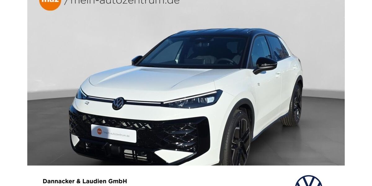 VW T-Roc 10.000 km 43.999 &euro; Lüneburg 21337